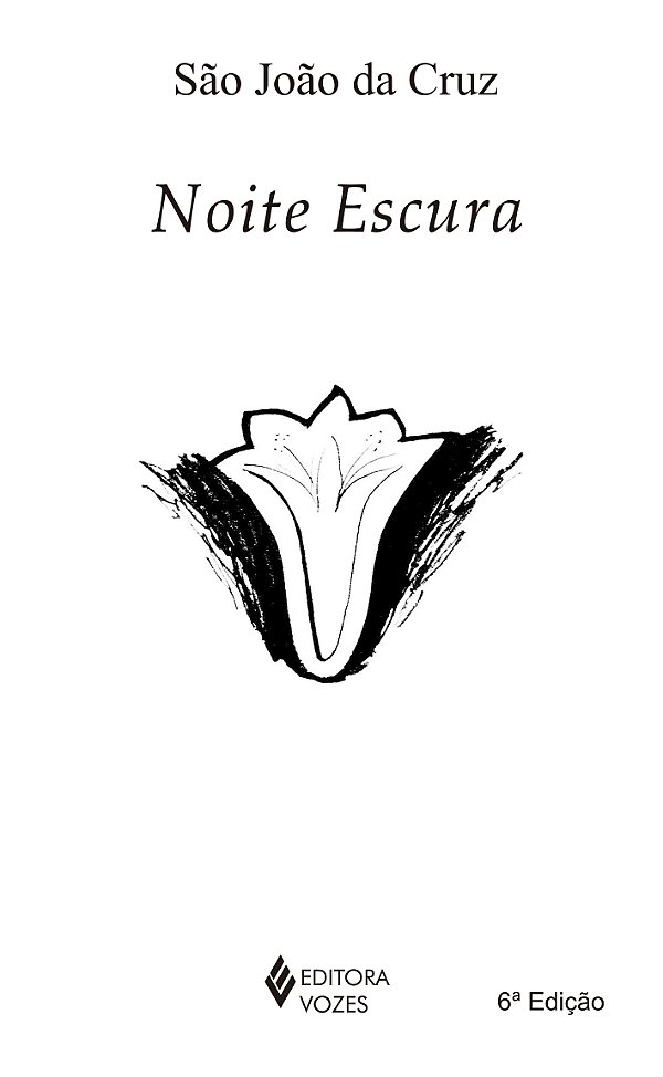 Livro Noite escura