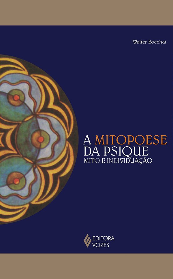 Livro Mitopoese da psique: mito e individuação