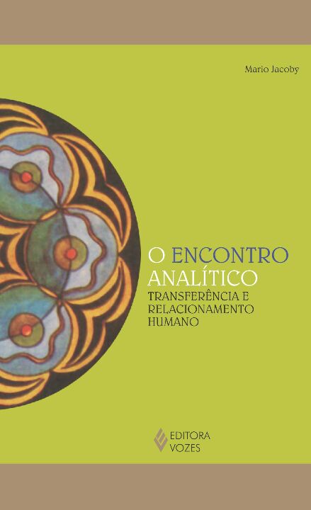 Livro Encontro analítico: transferência e relacionamento ...