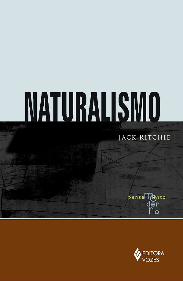 Livro Naturalismo