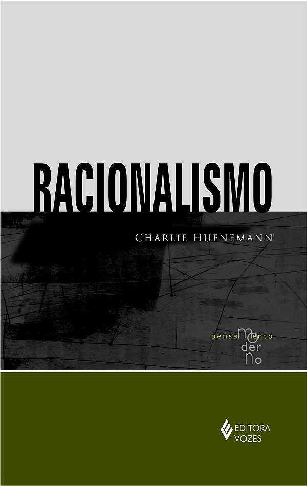 Livro Racionalismo