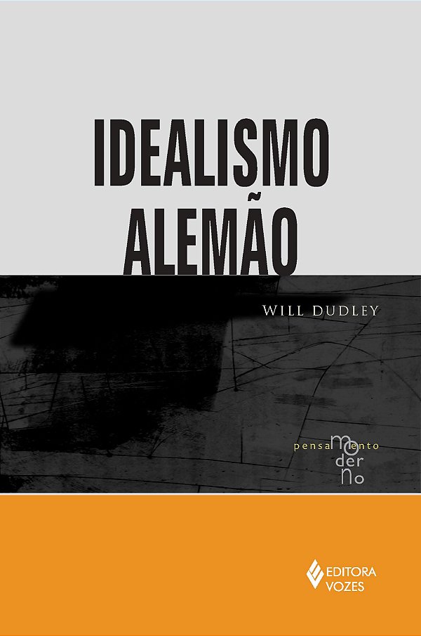Livro Idealismo alemão