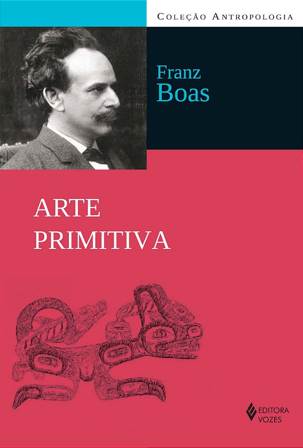 Livro Arte primitiva