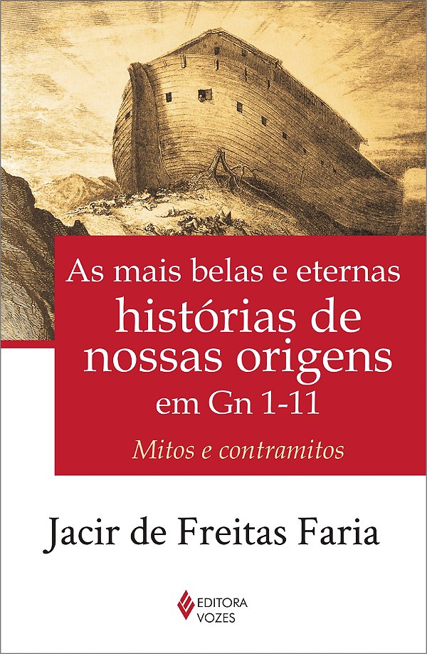 Livro Mais belas e eternas histórias de nossas origens em...