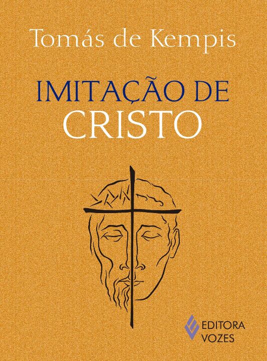 Livro Imitação de Cristo