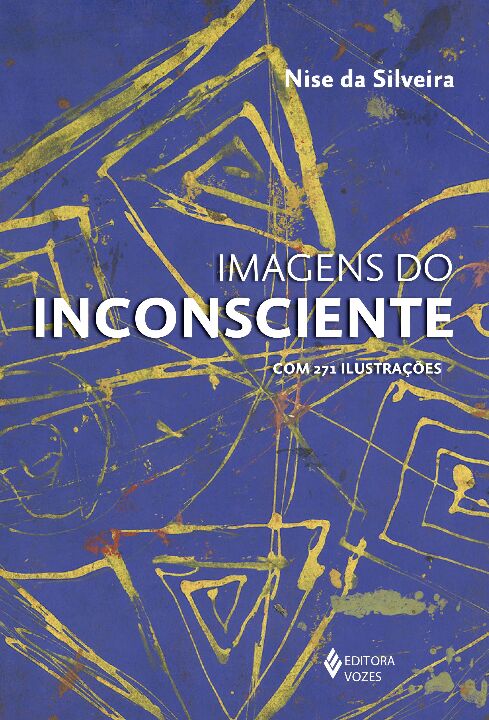 Livro Imagens do inconsciente: com 271 ilustrações