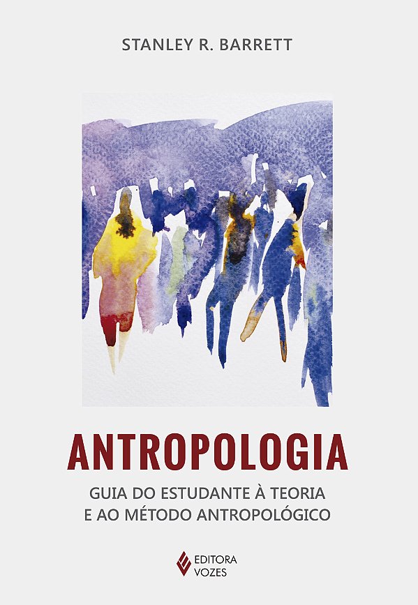 Livro Antropologia: guia do estudante à teoria e ao método antr...