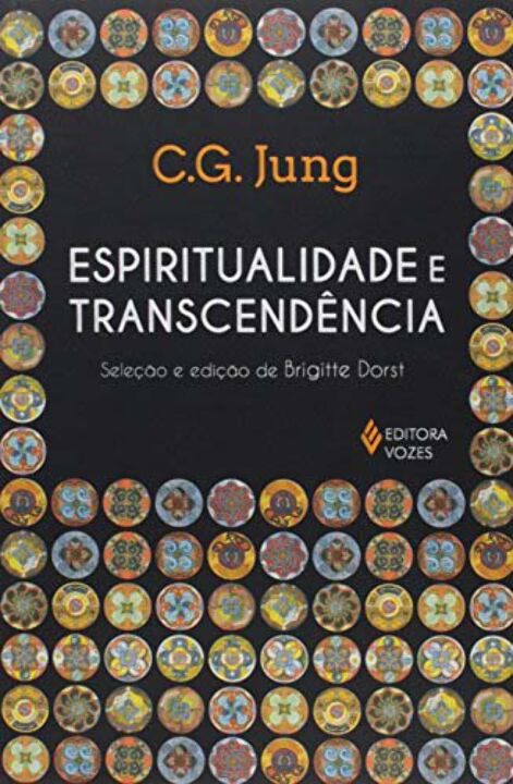 Livro Espiritualidade e transcendência