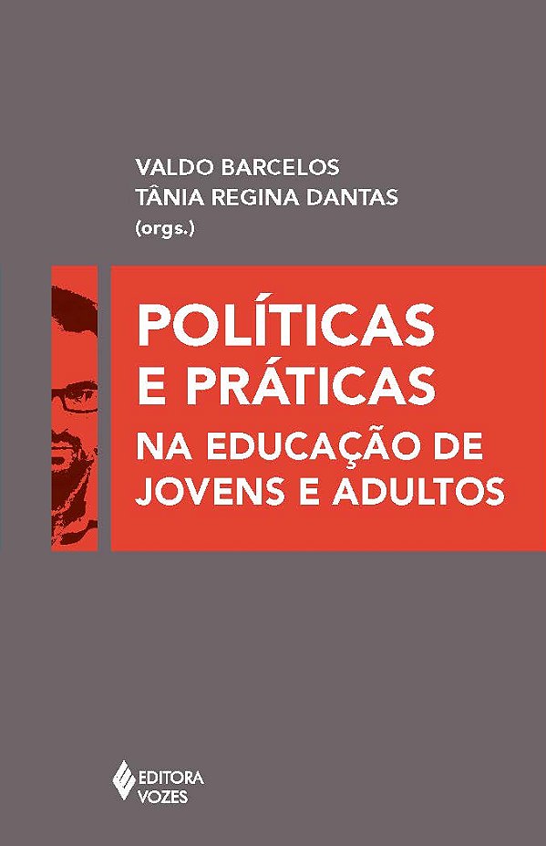 Livro Políticas e práticas na educação de jovens e adulto...