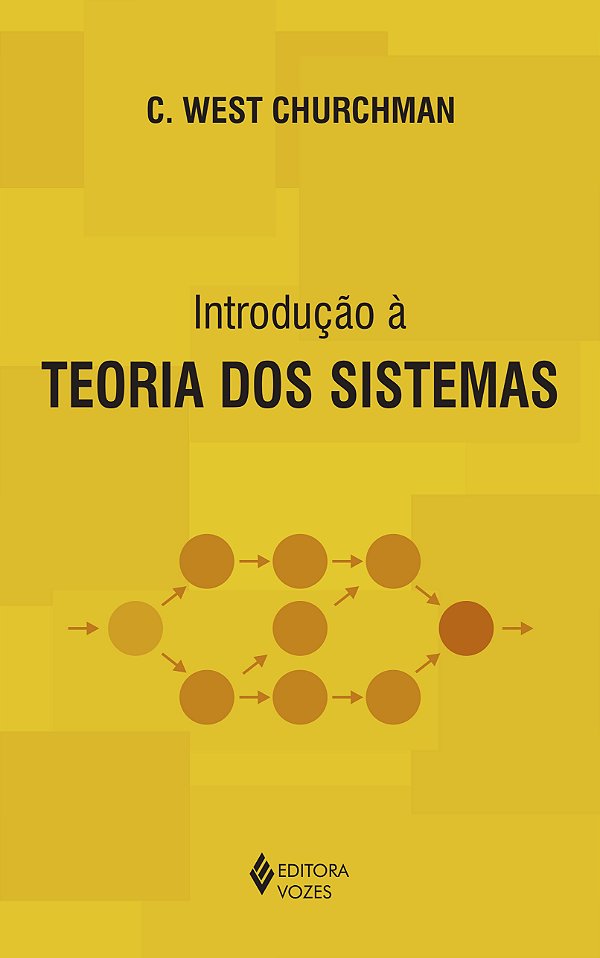 Livro Introdução à teoria dos sistemas