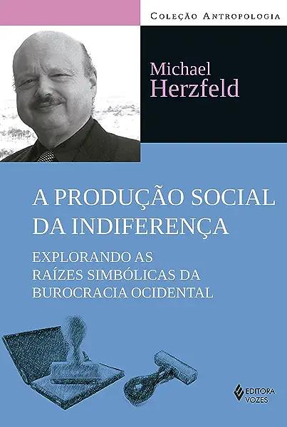 Livro A produção social da indiferença: explorando as raí...