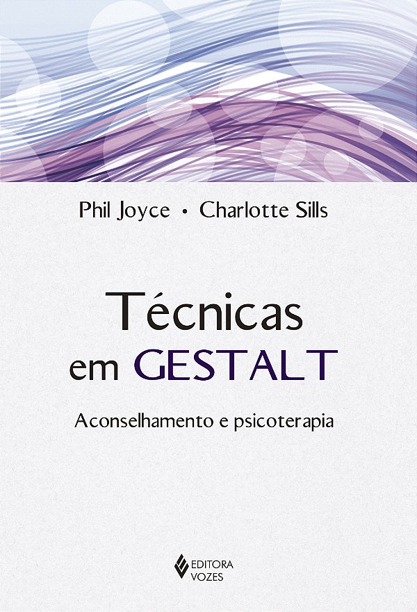 Livro Técnicas em Gestalt: aconselhamento e psicoterapia