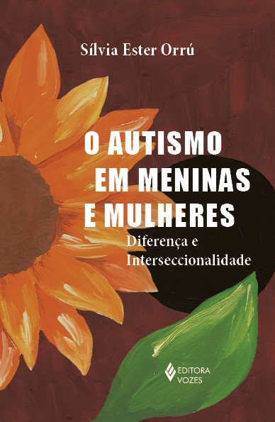 Livro O autismo em meninas e mulheres: Diferença e inters...
