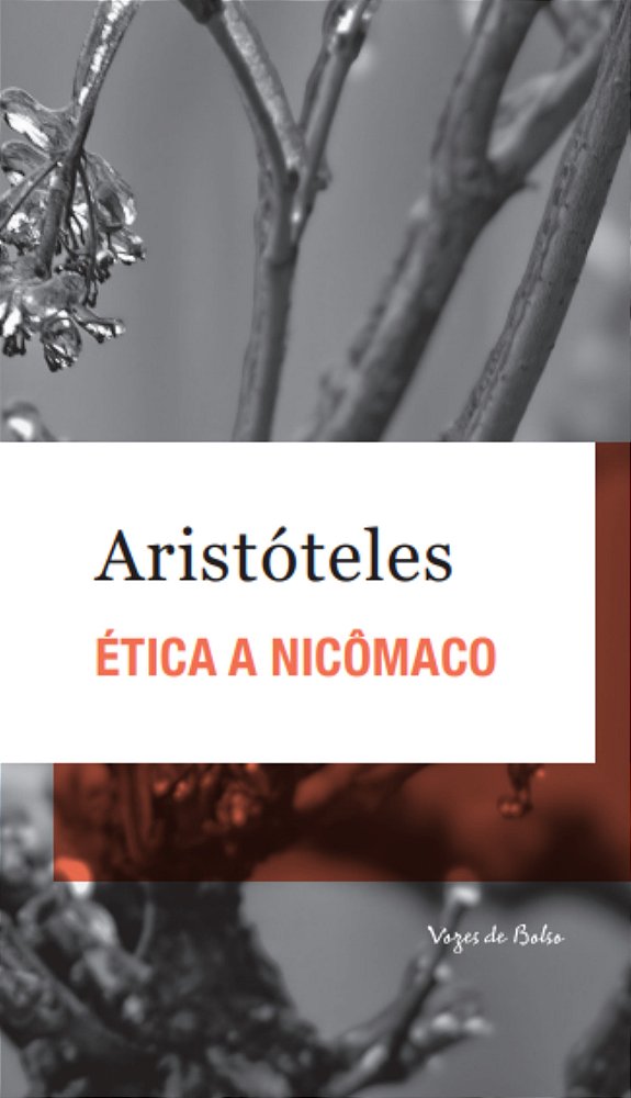 Livro Ética a Nicômaco