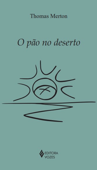 Livro O pão no deserto