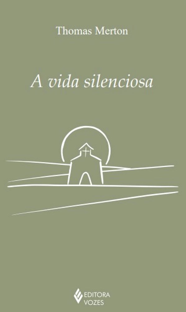 Livro A vida silenciosa