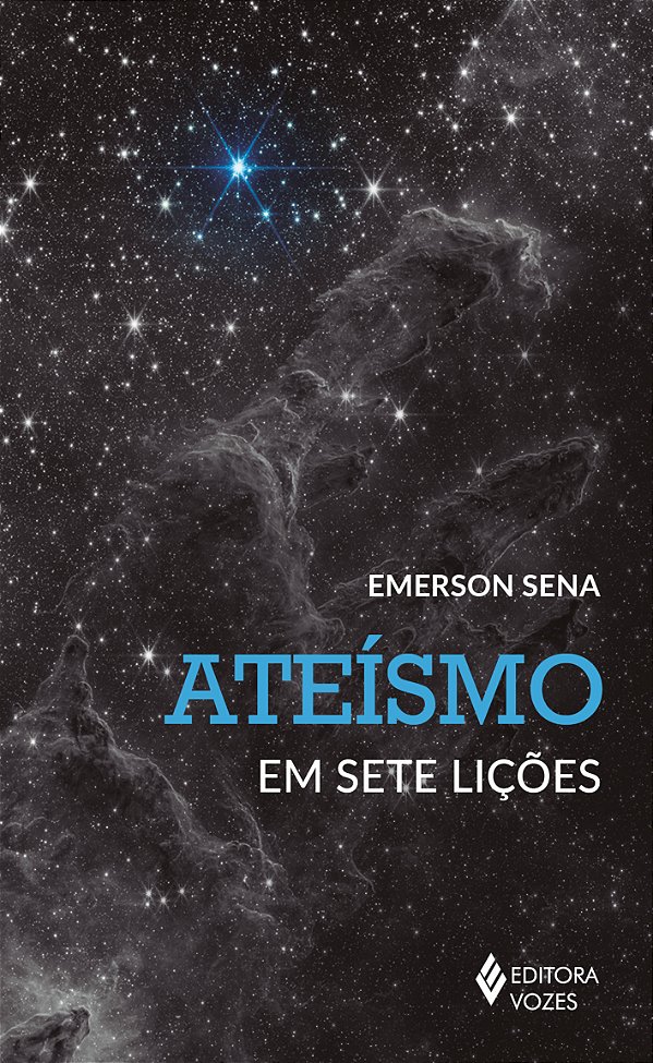 Livro Ateísmo em sete lições