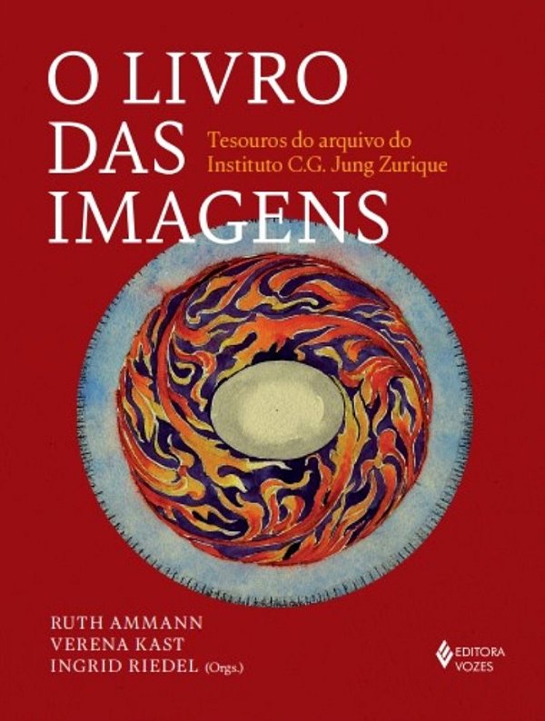 Livro O livro das imagens: Tesouros do arquivo do Institu...