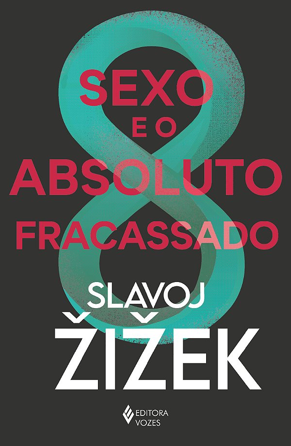 Livro Sexo e o absoluto fracassado