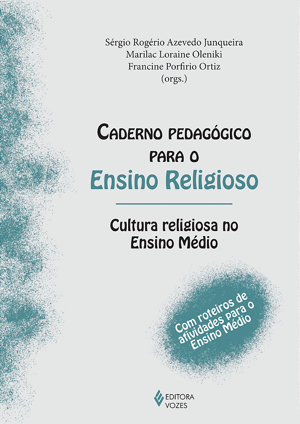 Livro Caderno pedagógico para o Ensino Religioso: Cultura...