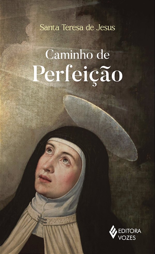 Livro Caminho de perfeição