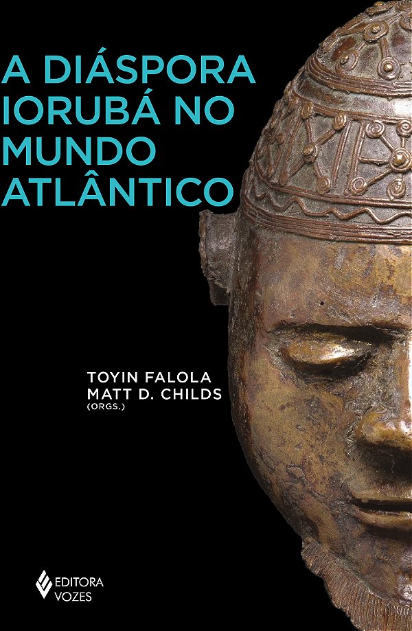 Livro A Diáspora Iorubá no mundo atlântico