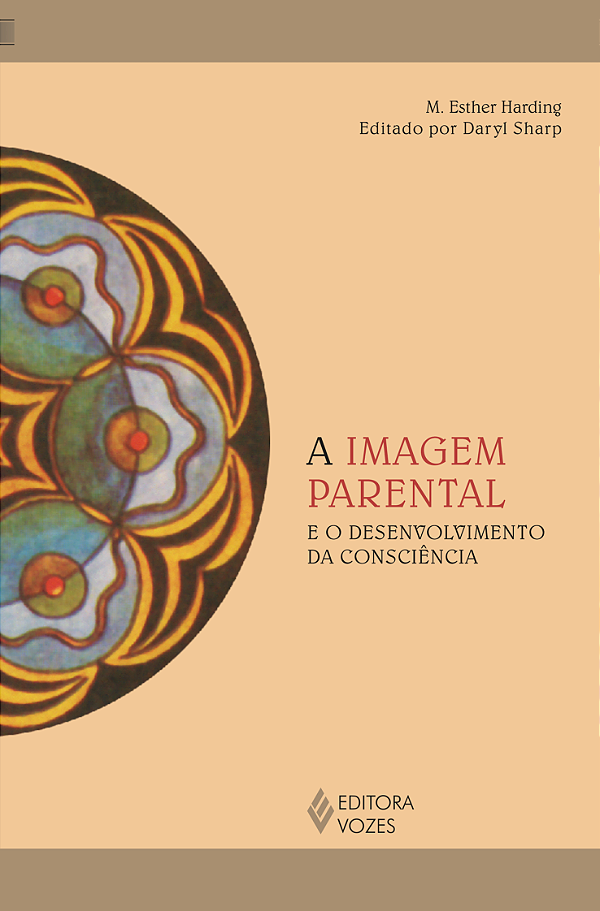 Livro A imagem parental e o desenvolvimento da consciênci...