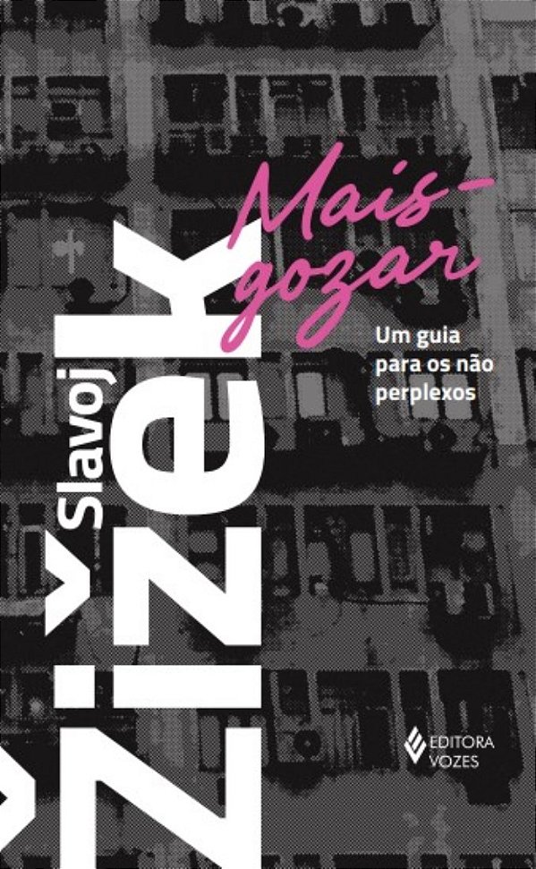 Livro Mais-gozar: Um guia para os não perplexos