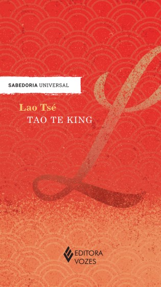 Livro Tao Te King