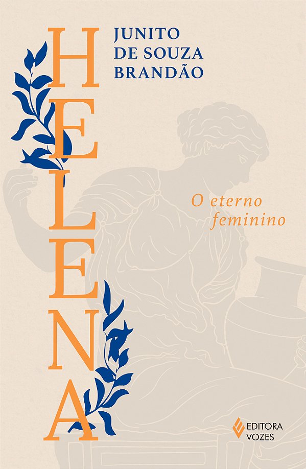 Livro Helena: o eterno feminino