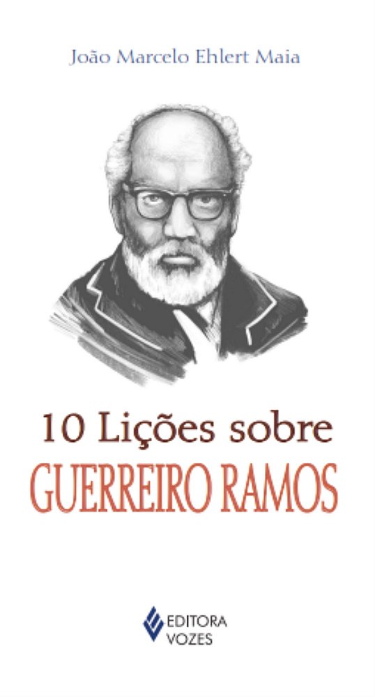 Livro 10 lições sobre Guerreiro Ramos