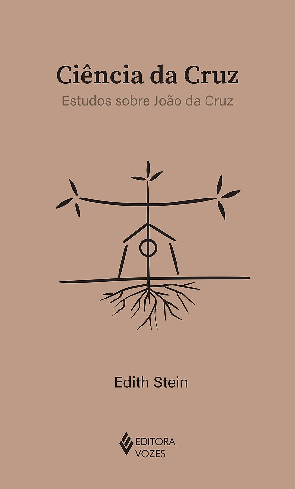 Livro Ciência da cruz: Estudos sobre João da Cruz