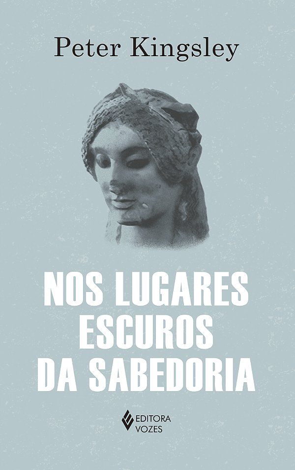 Livro Nos lugares escuros da sabedoria