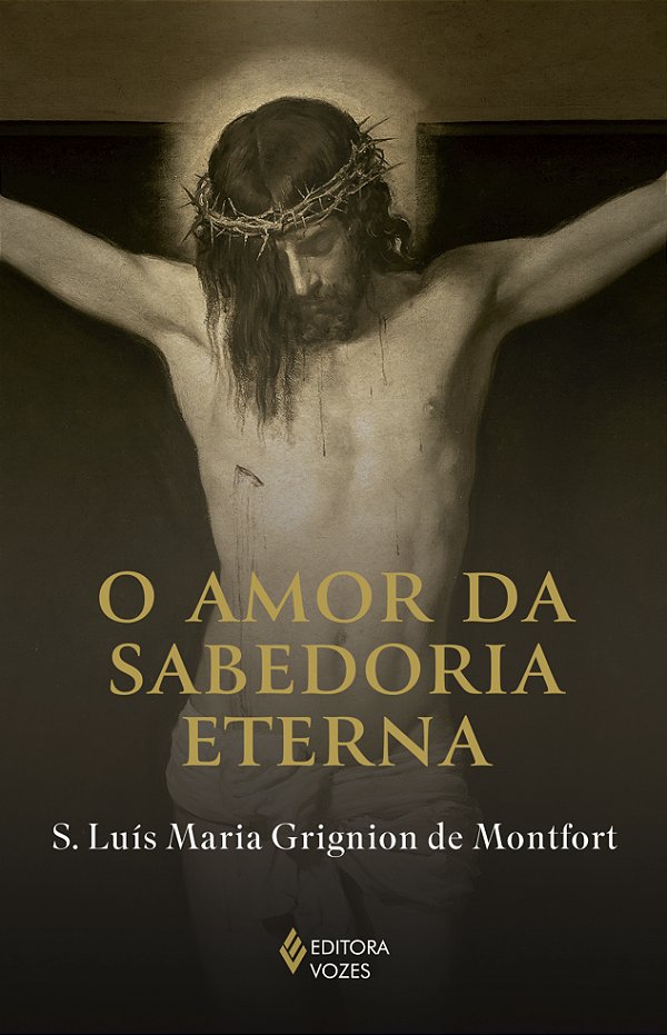 Livro O amor da sabedoria eterna