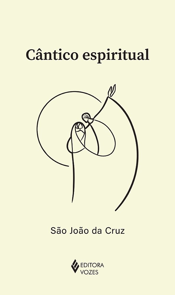Livro Cântico espiritual