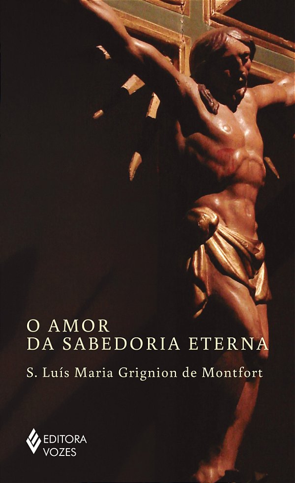 Livro O amor da sabedoria eterna