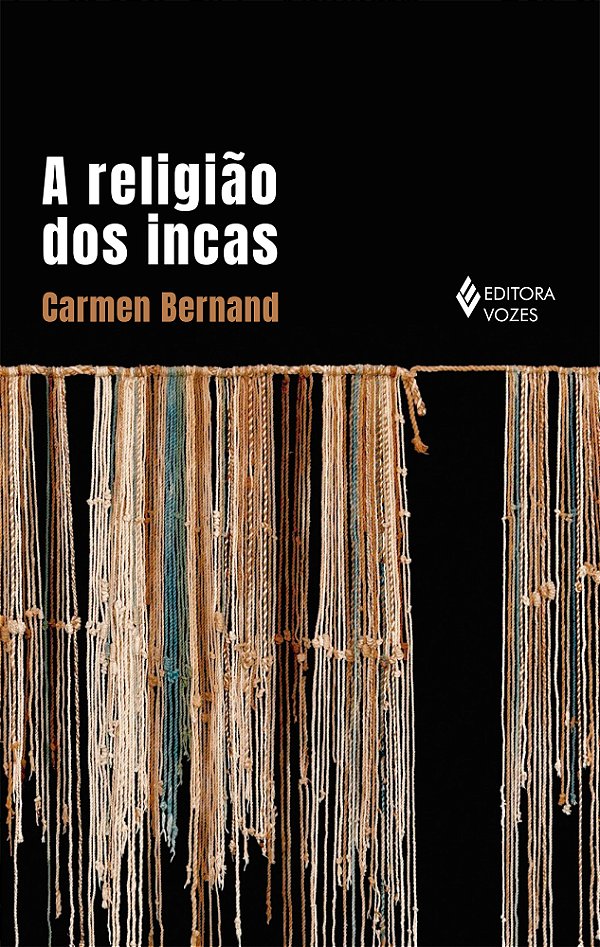 Livro A religião dos incas