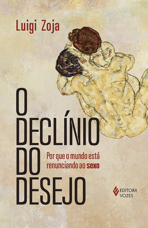 Livro O declínio do desejo: Por que o mundo está renunciando ao...