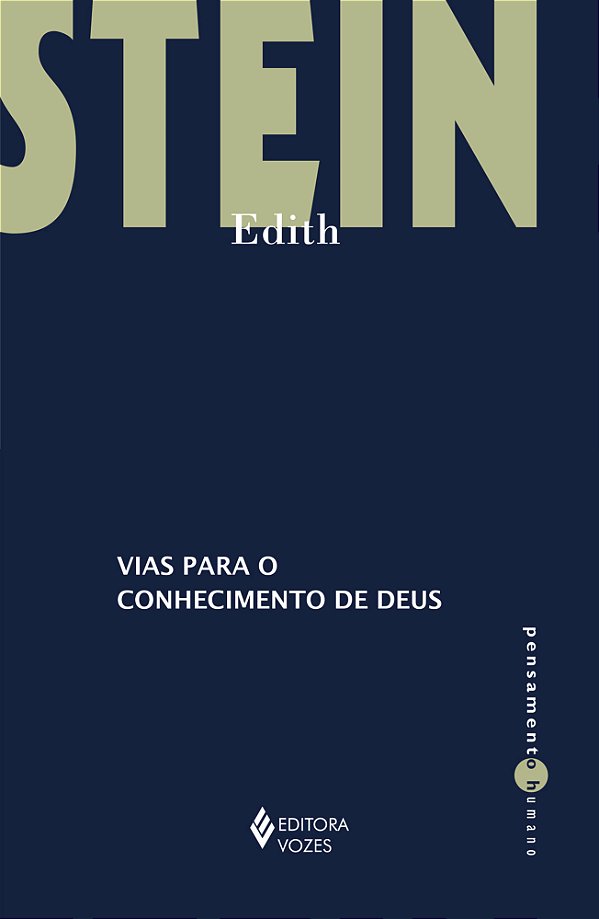 Livro Vias para o conhecimento de Deus