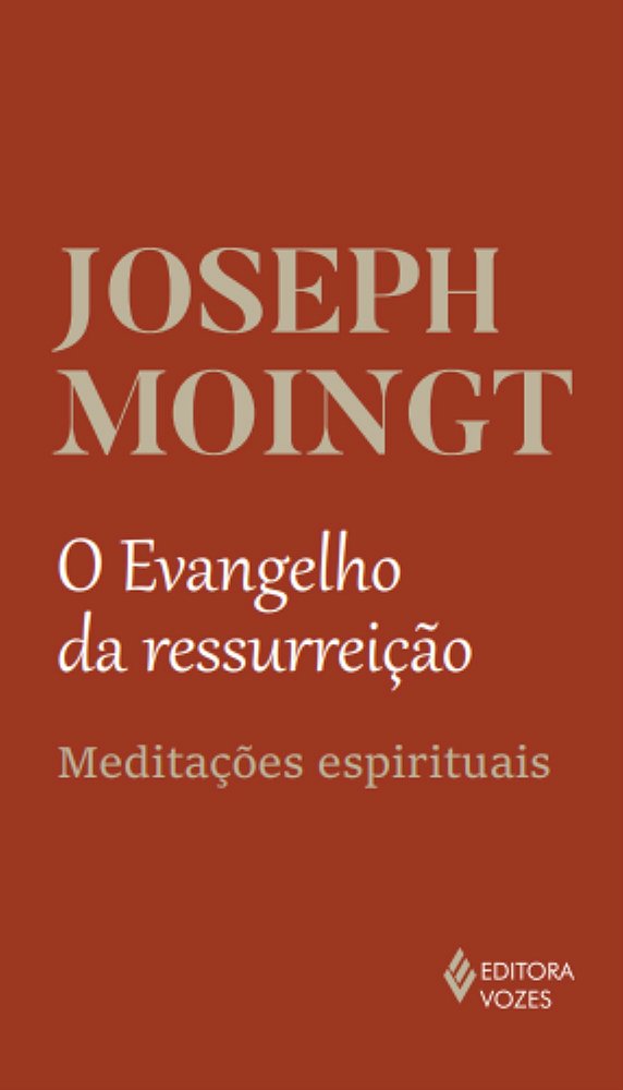 Livro O Evangelho da ressurreição: Meditações espirituais