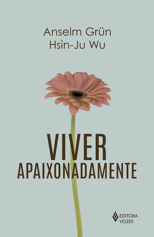 Livro Viver apaixonadamente