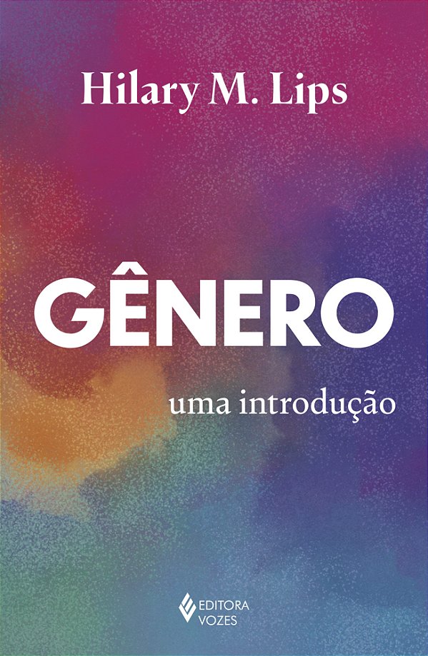 Livro Gênero: Uma introdução