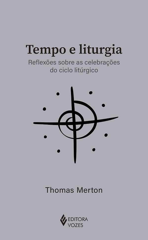 Livro Tempo e liturgia: Reflexões sobre as celebrações do ciclo...