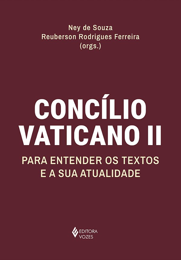 Livro Concílio Vaticano II: Para entender os textos e a sua atu...