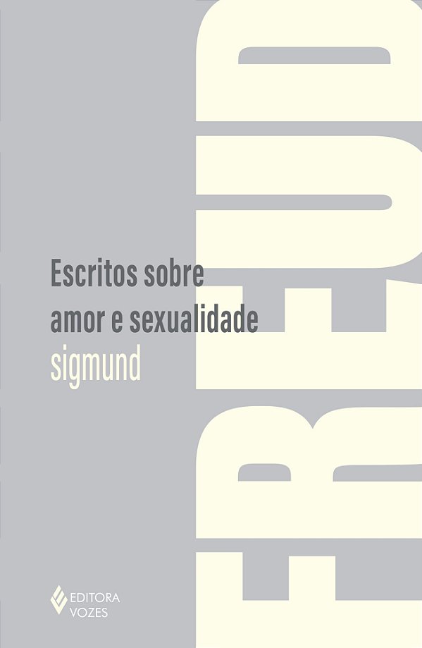 Livro Escritos sobre amor e sexualidade