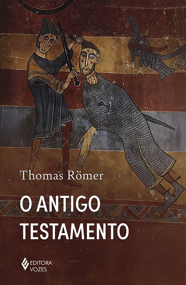 Livro O Antigo Testamento