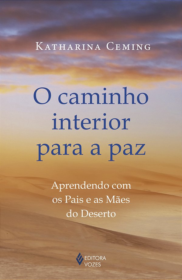 Livro O caminho interior para a paz: Aprendendo com os Pais e a...