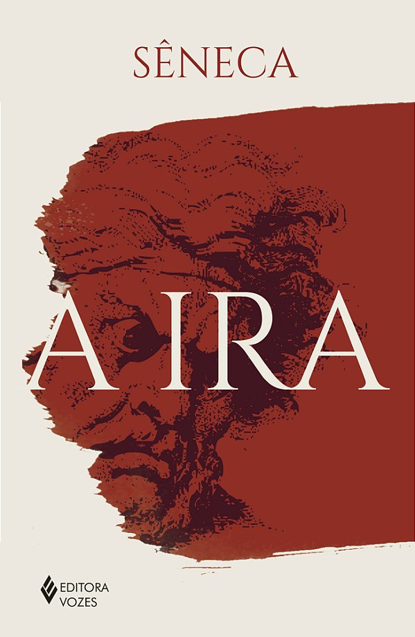 Livro A ira: Para novato