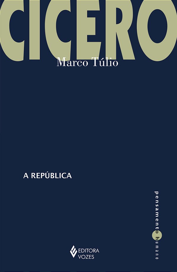 Livro A república