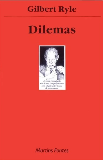 Livro Dilemas